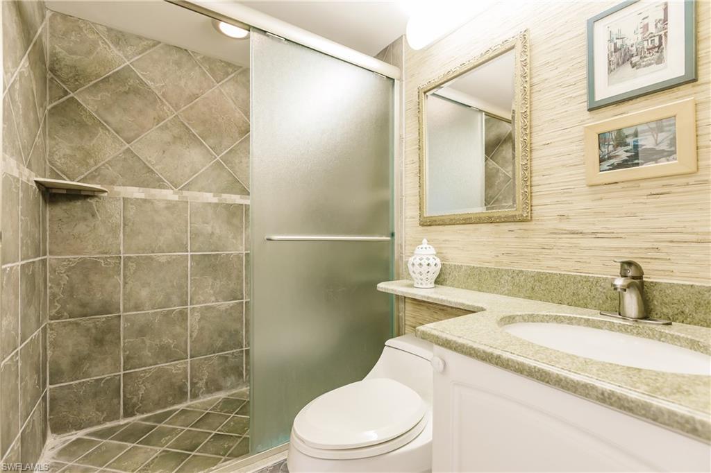 BEACON HOUSE - Residential