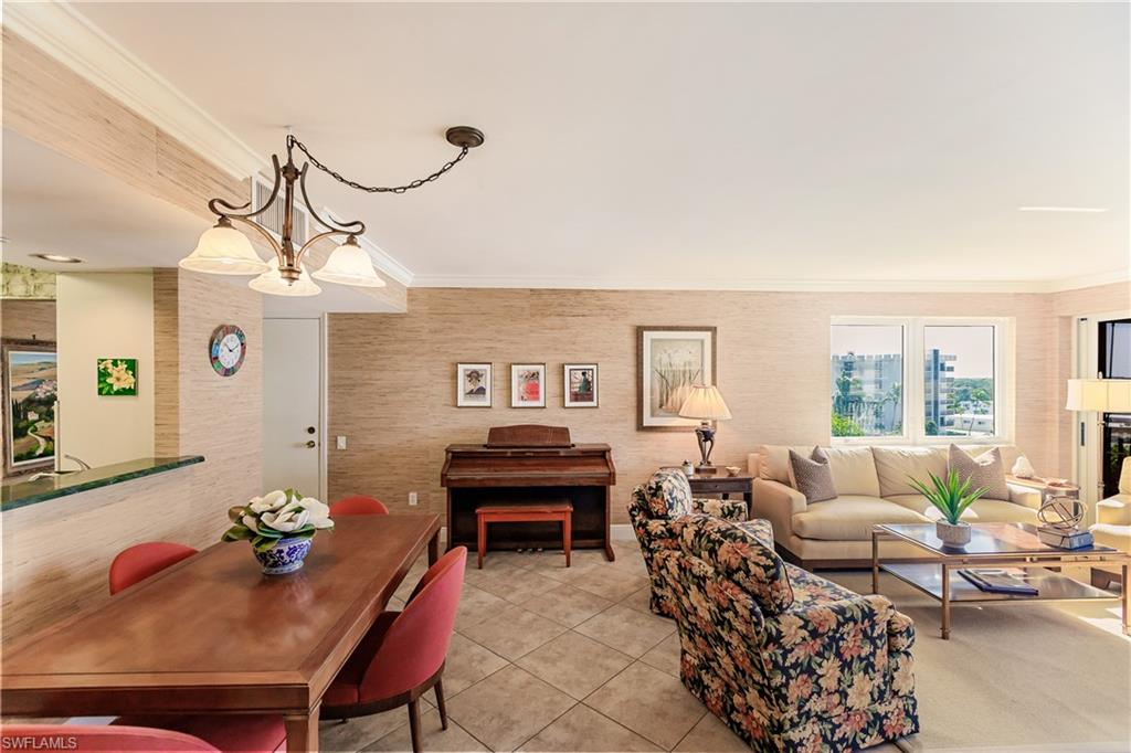 BEACON HOUSE - Residential