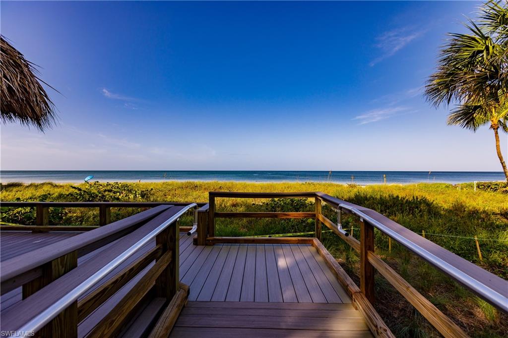 BEACON HOUSE - Residential