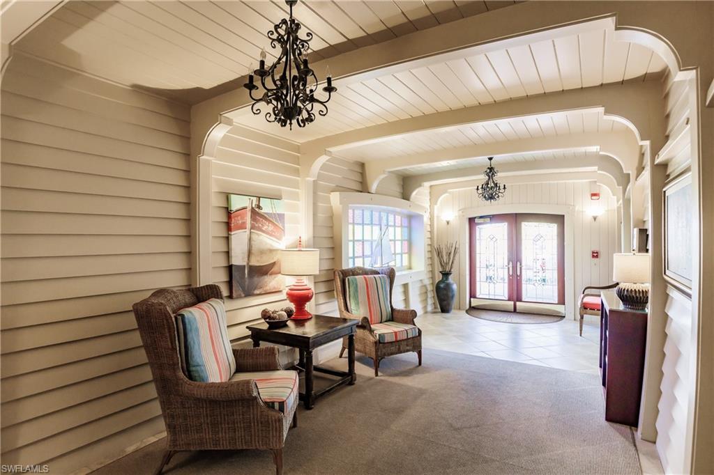 BEACON HOUSE - Residential