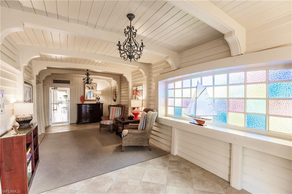 BEACON HOUSE - Residential