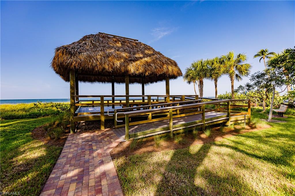 BEACON HOUSE - Residential