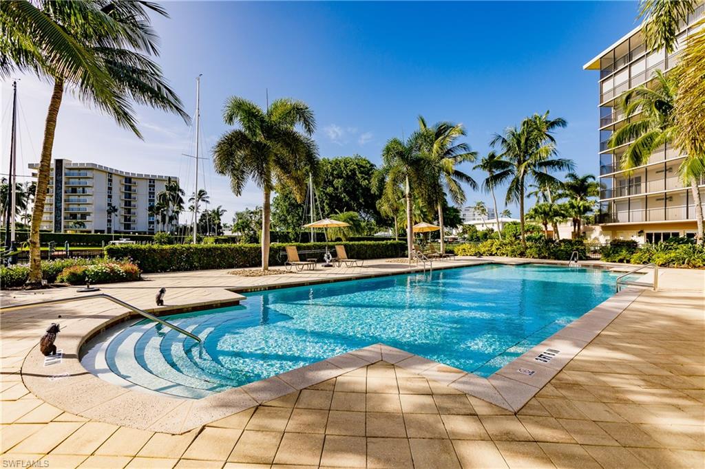 BEACON HOUSE - Residential