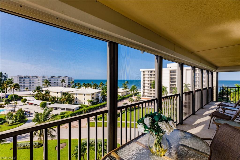 BEACON HOUSE - Residential