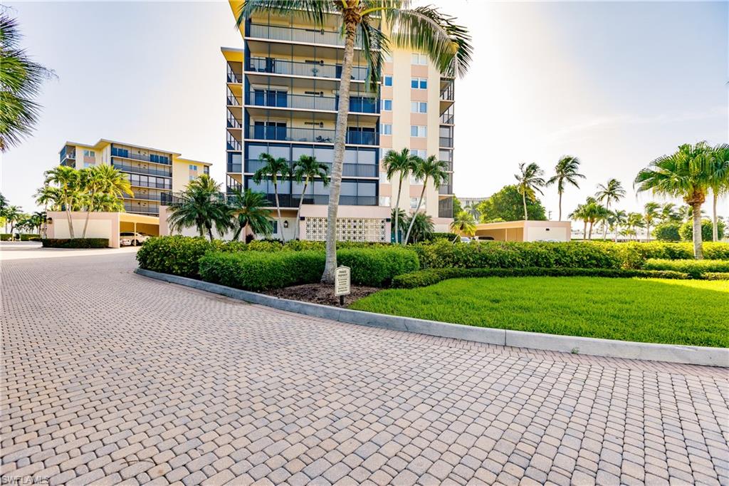 BEACON HOUSE - Residential