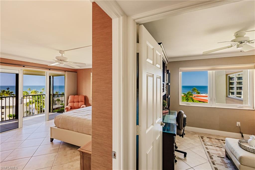 BEACON HOUSE - Residential