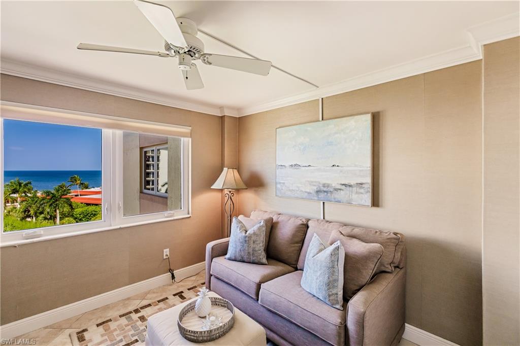 BEACON HOUSE - Residential