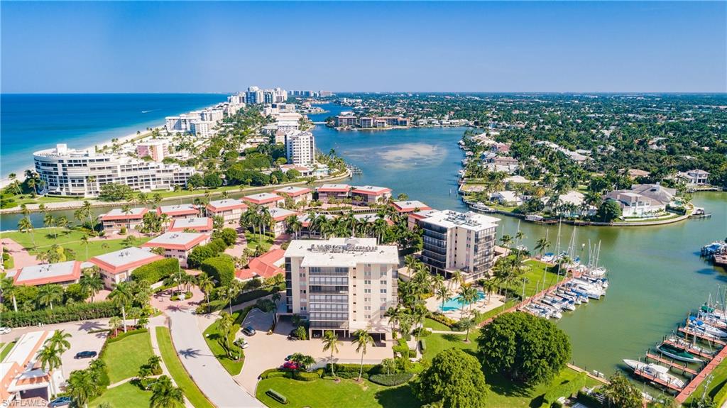 BEACON HOUSE - Residential