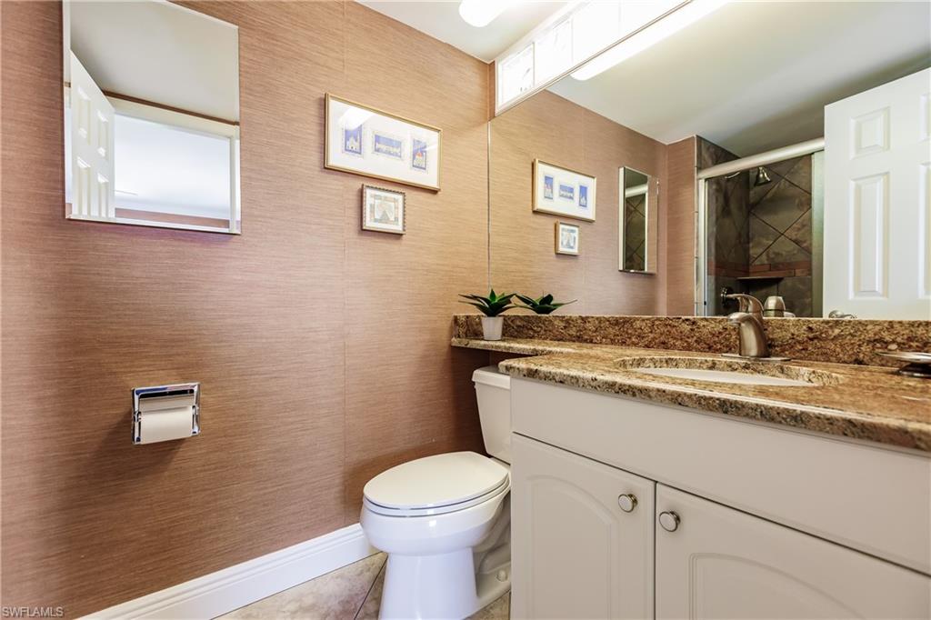 BEACON HOUSE - Residential