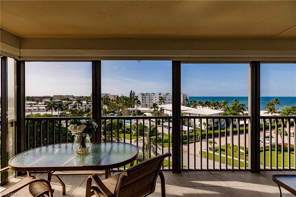 BEACON HOUSE - Residential