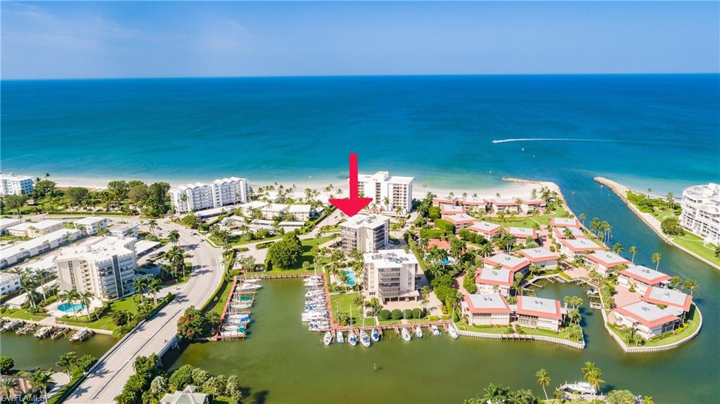 BEACON HOUSE - Residential