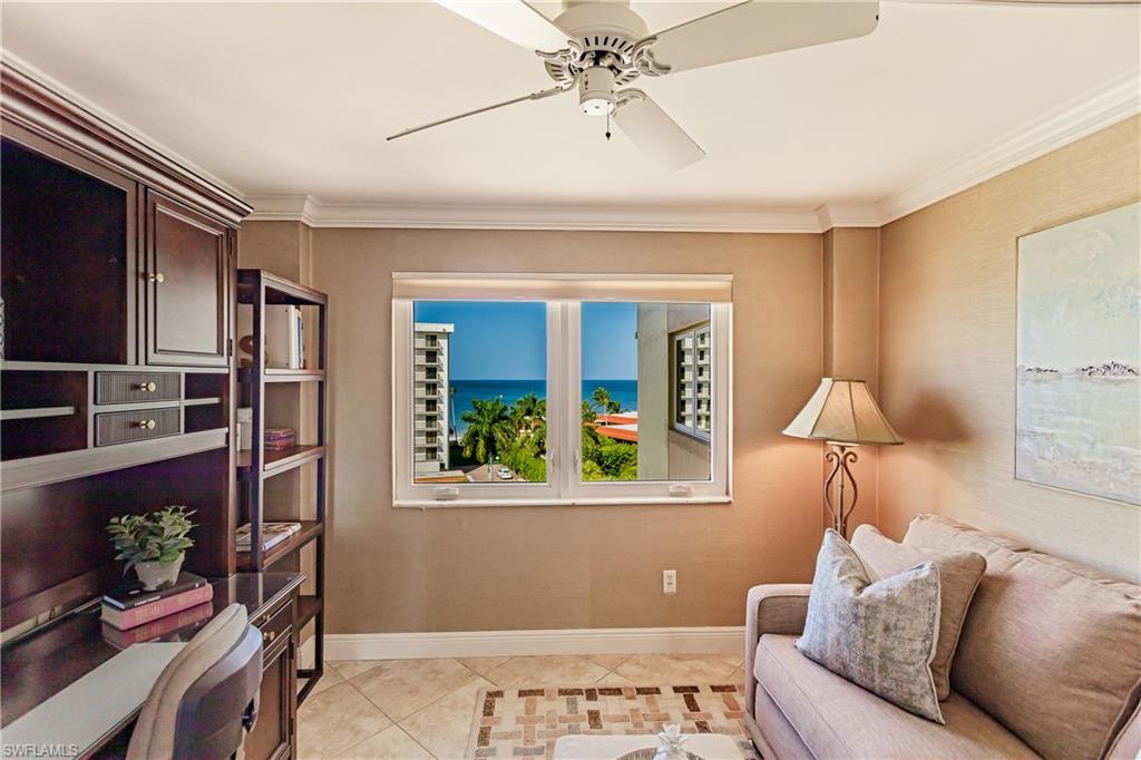 BEACON HOUSE - Residential