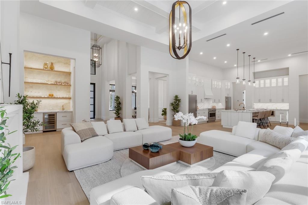 LOGAN WOODS - Residential