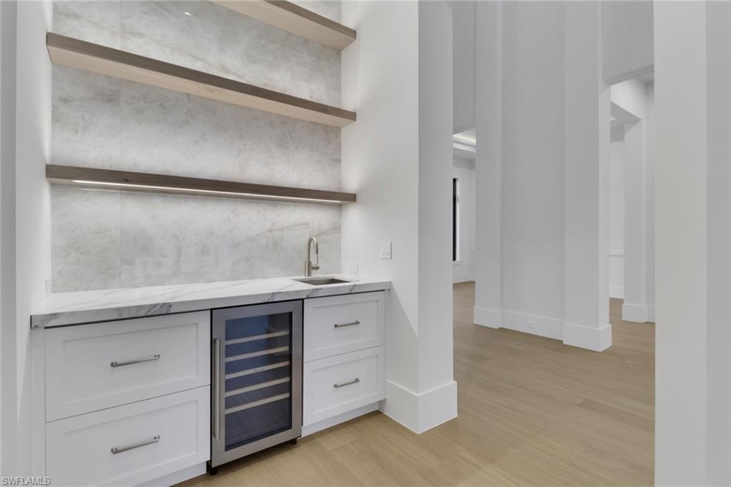 LOGAN WOODS - Residential