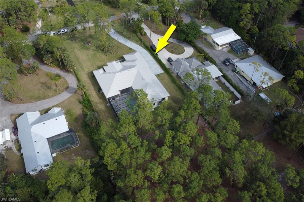 LOGAN WOODS - Residential