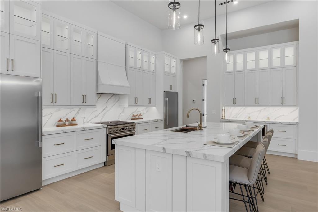 LOGAN WOODS - Residential