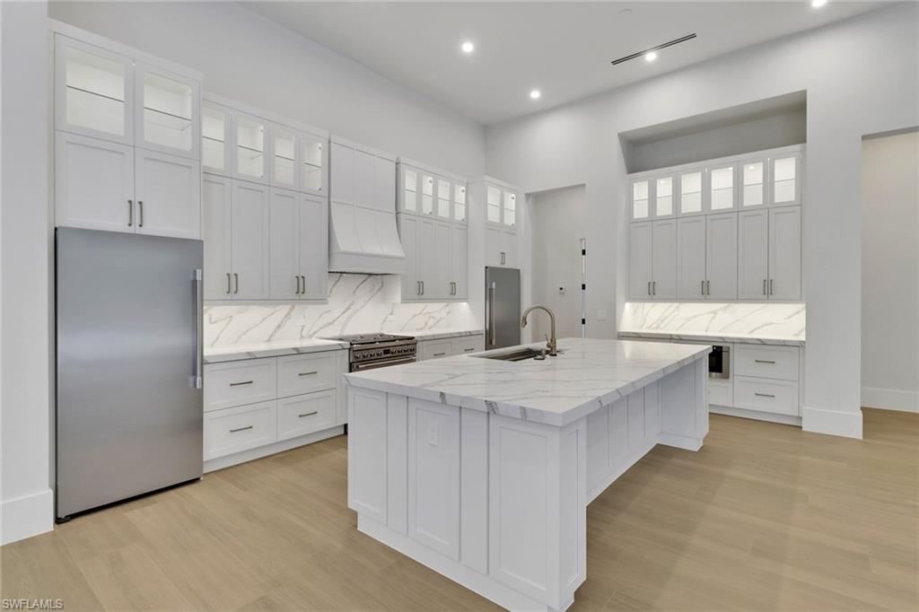 LOGAN WOODS - Residential