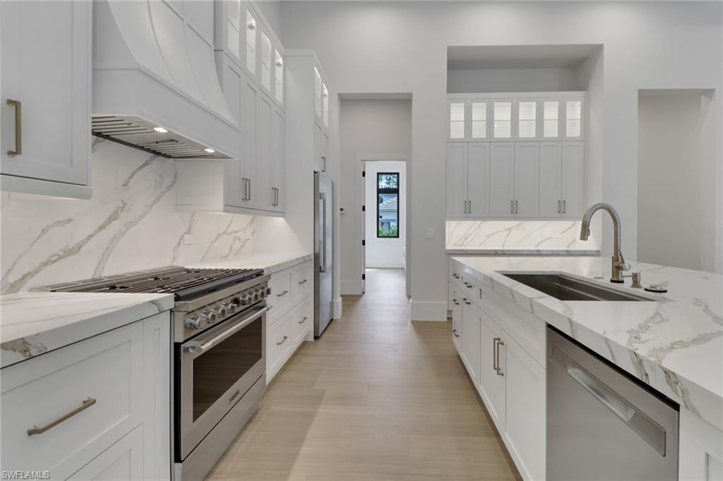 LOGAN WOODS - Residential