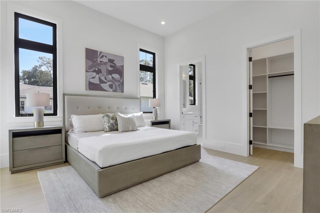 LOGAN WOODS - Residential