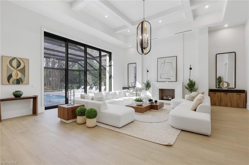 LOGAN WOODS - Residential