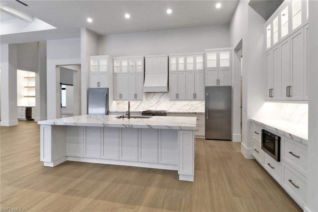 LOGAN WOODS - Residential