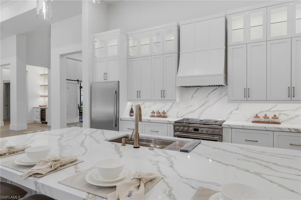 LOGAN WOODS - Residential