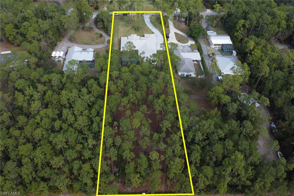 LOGAN WOODS - Residential