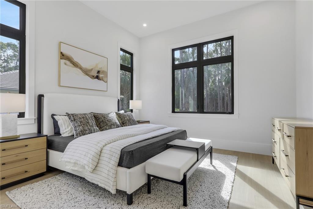 LOGAN WOODS - Residential