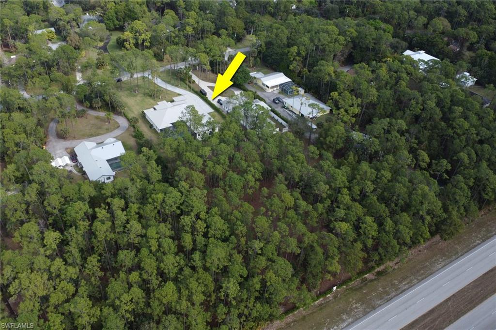 LOGAN WOODS - Residential