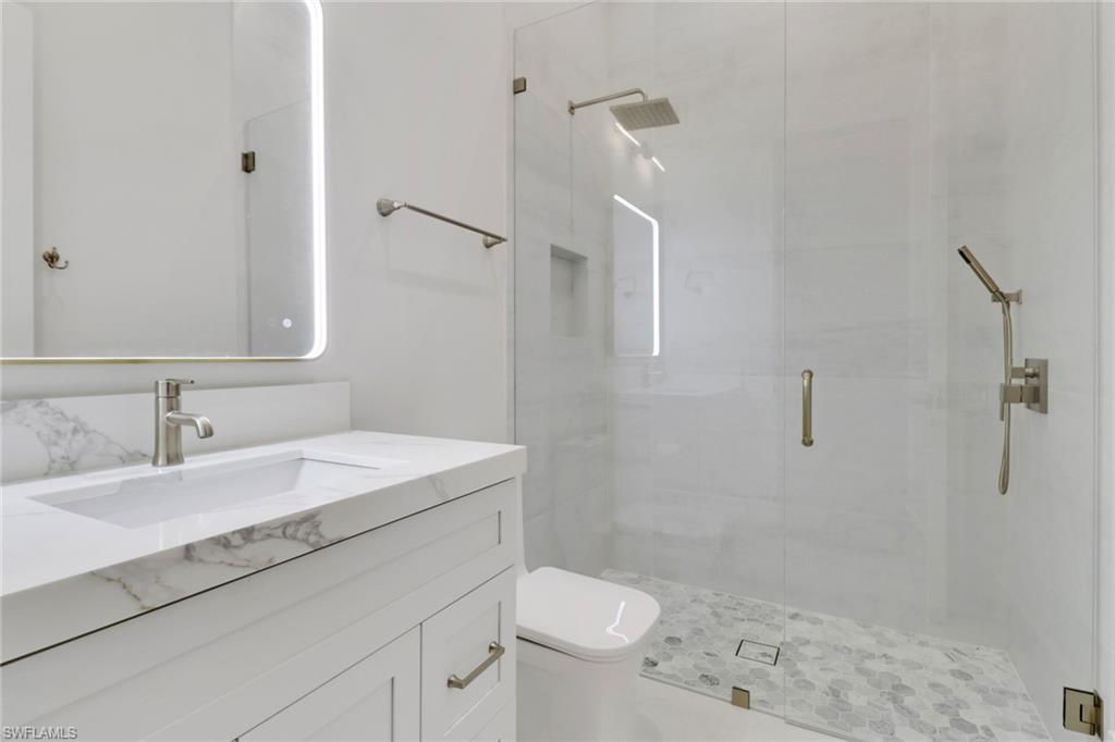 LOGAN WOODS - Residential