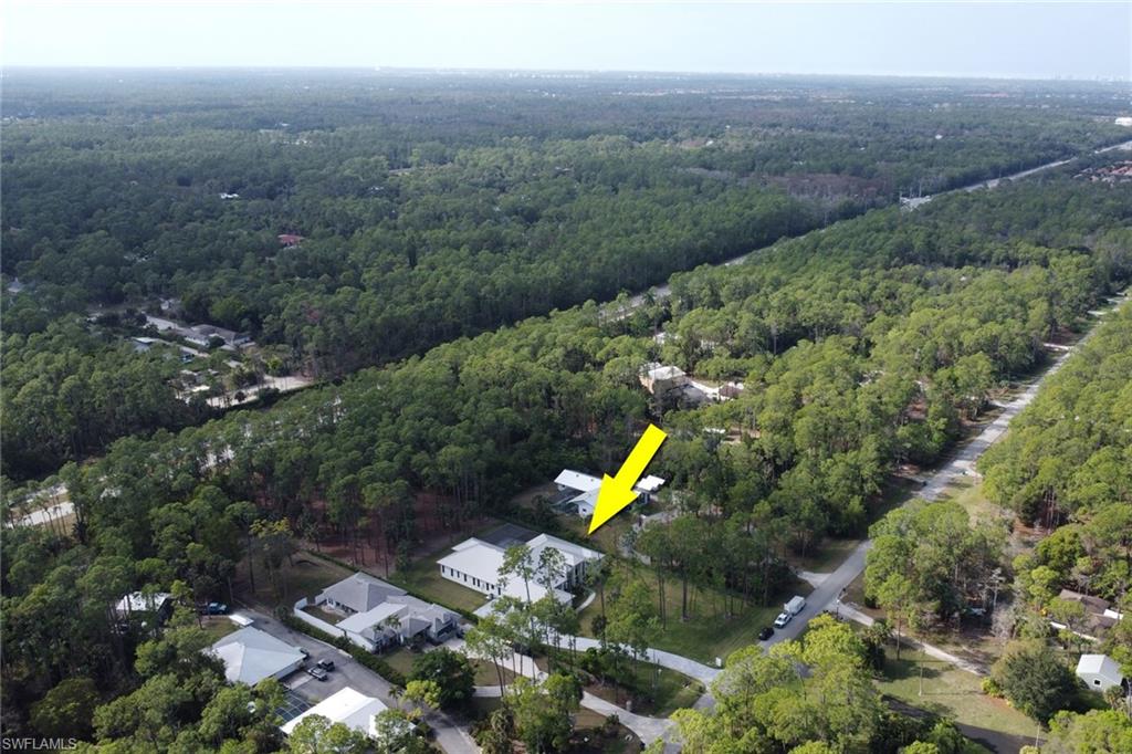 LOGAN WOODS - Residential