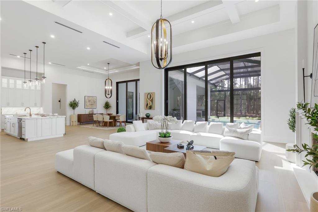 LOGAN WOODS - Residential