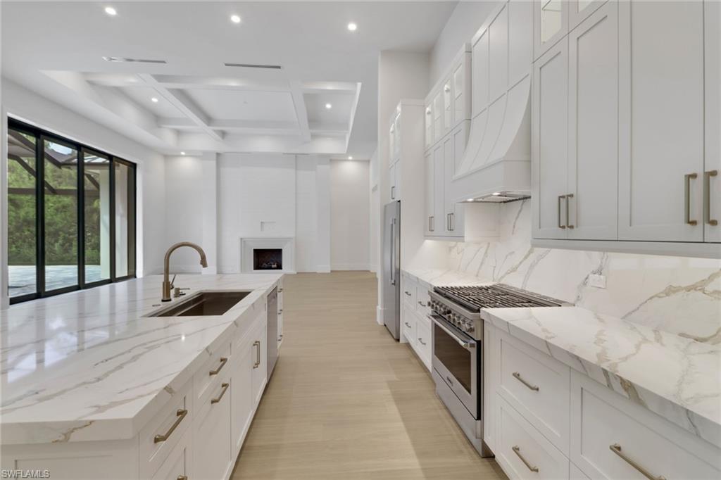 LOGAN WOODS - Residential