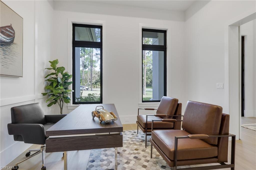 LOGAN WOODS - Residential