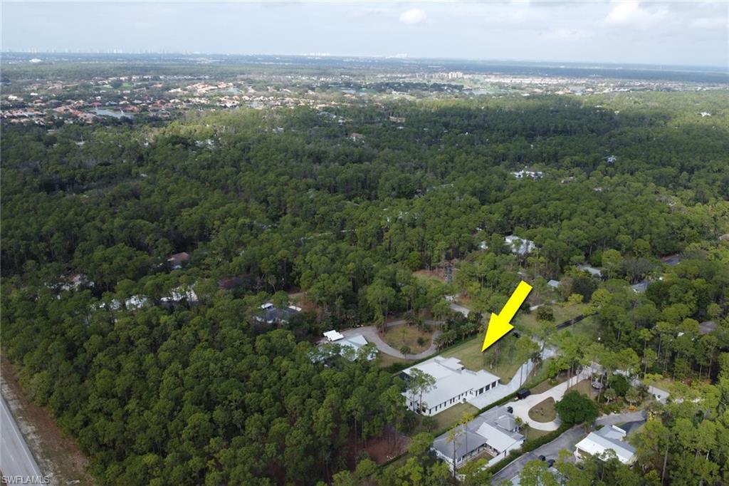 LOGAN WOODS - Residential