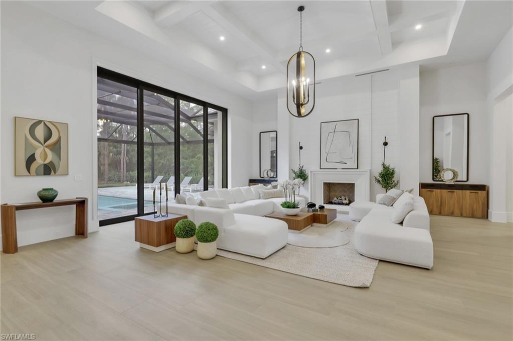 LOGAN WOODS - Residential