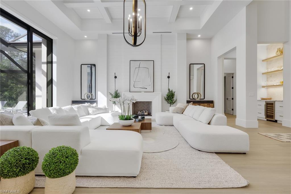 LOGAN WOODS - Residential