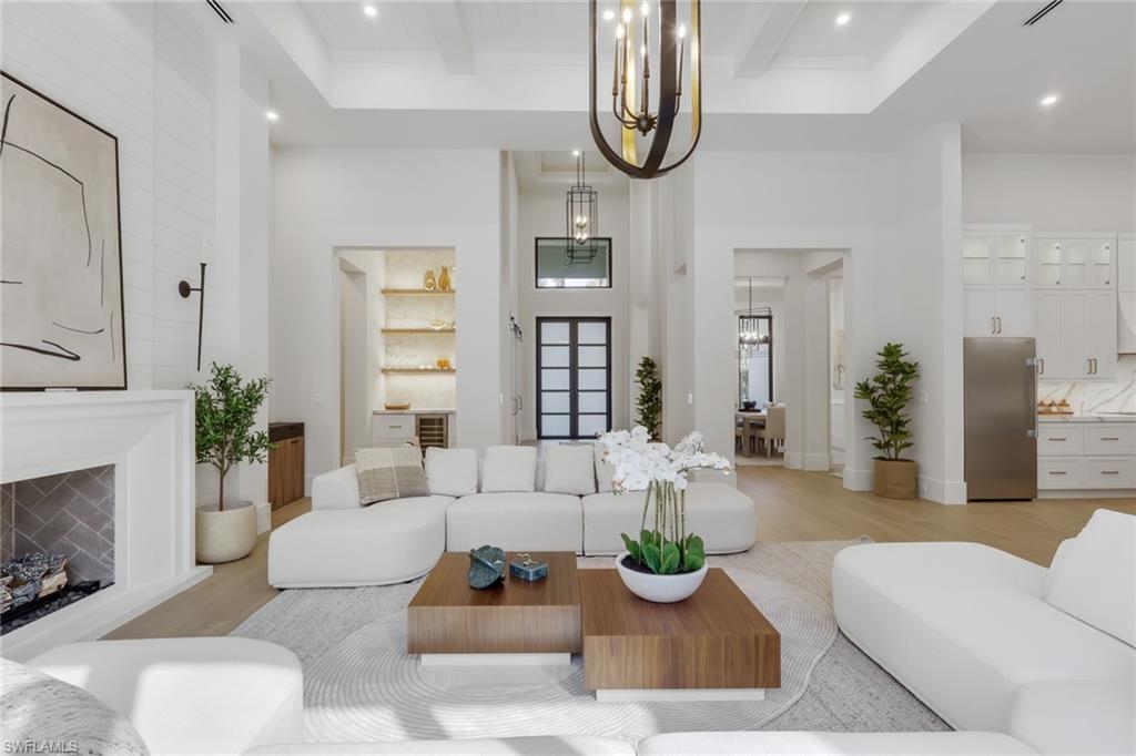 LOGAN WOODS - Residential