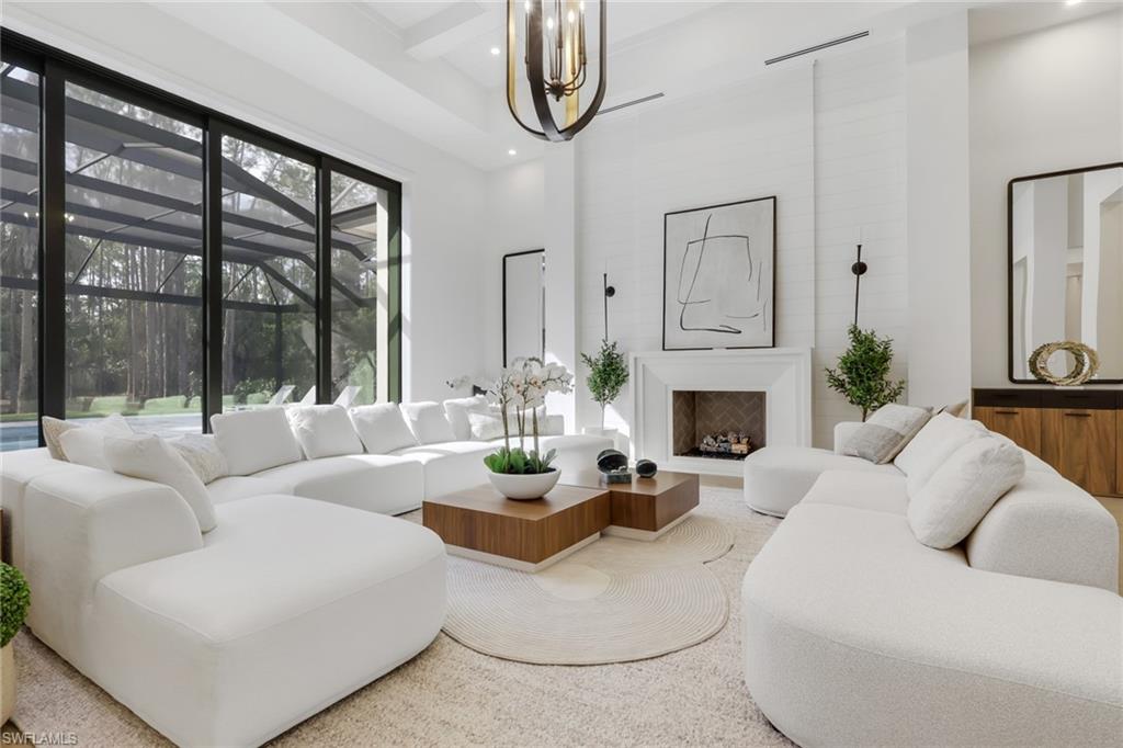 LOGAN WOODS - Residential