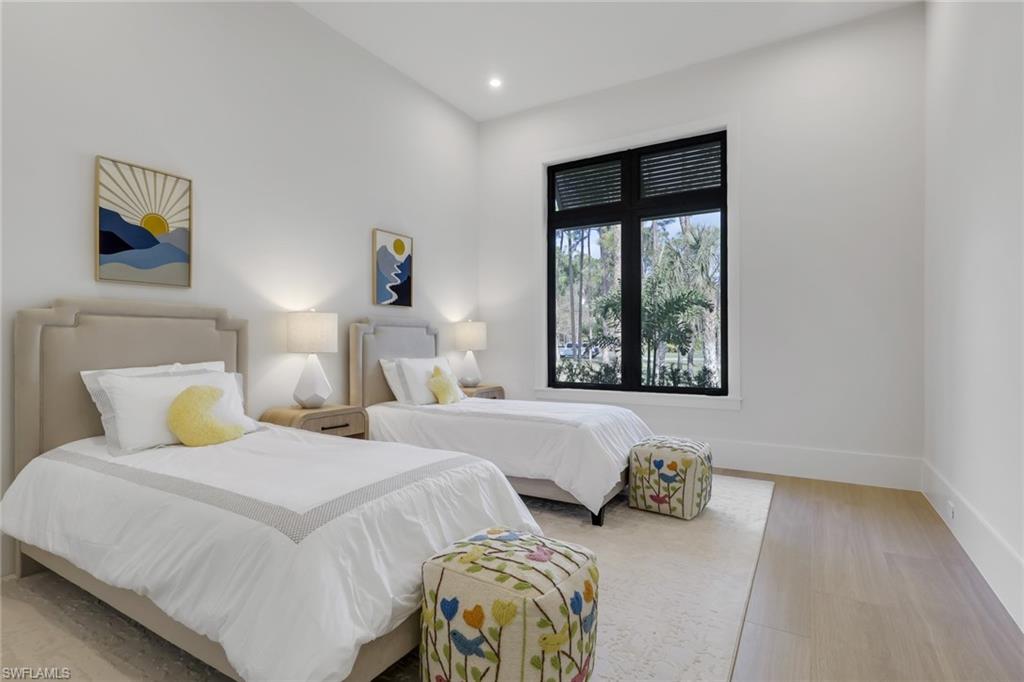 LOGAN WOODS - Residential