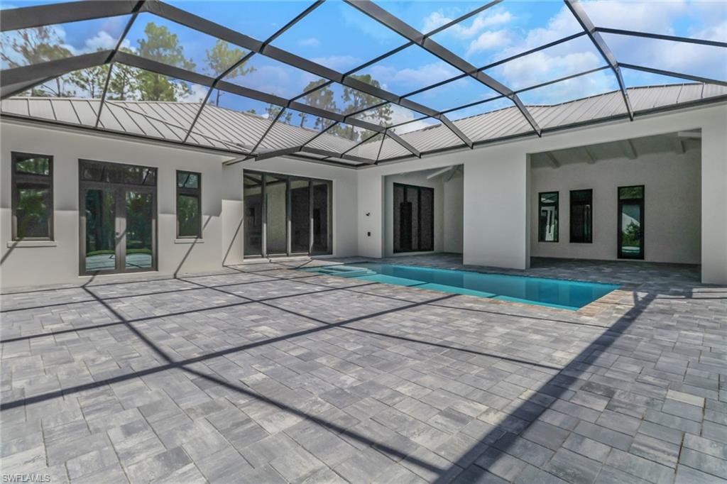 LOGAN WOODS - Residential