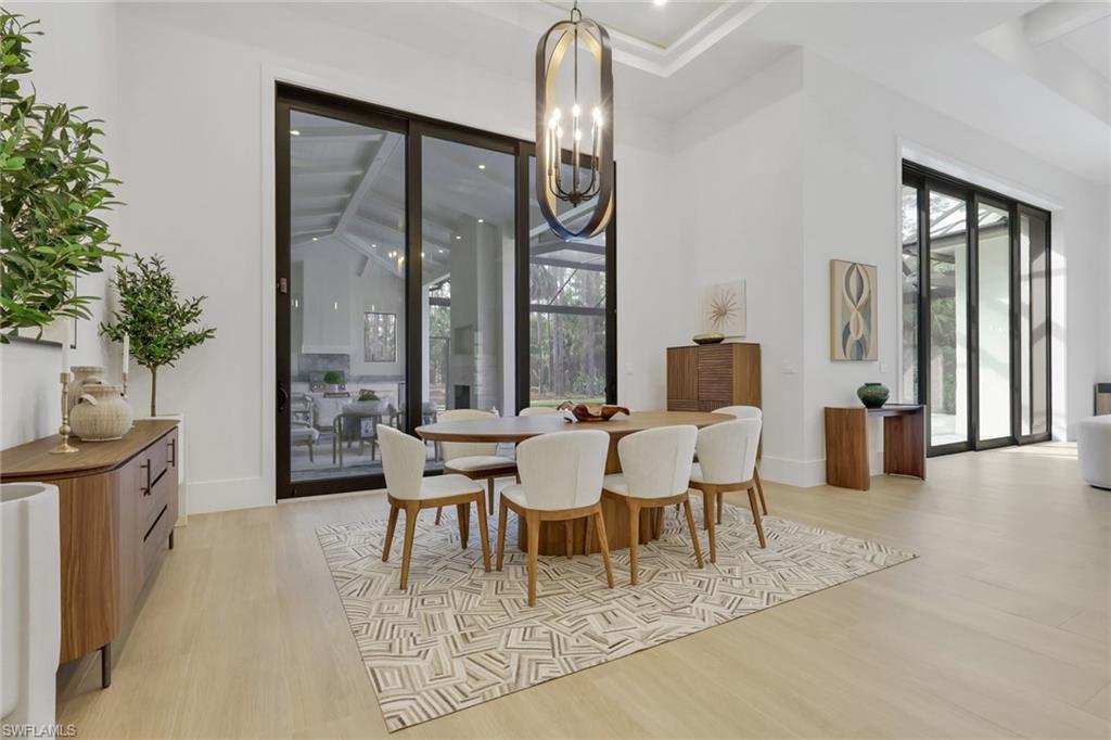 LOGAN WOODS - Residential