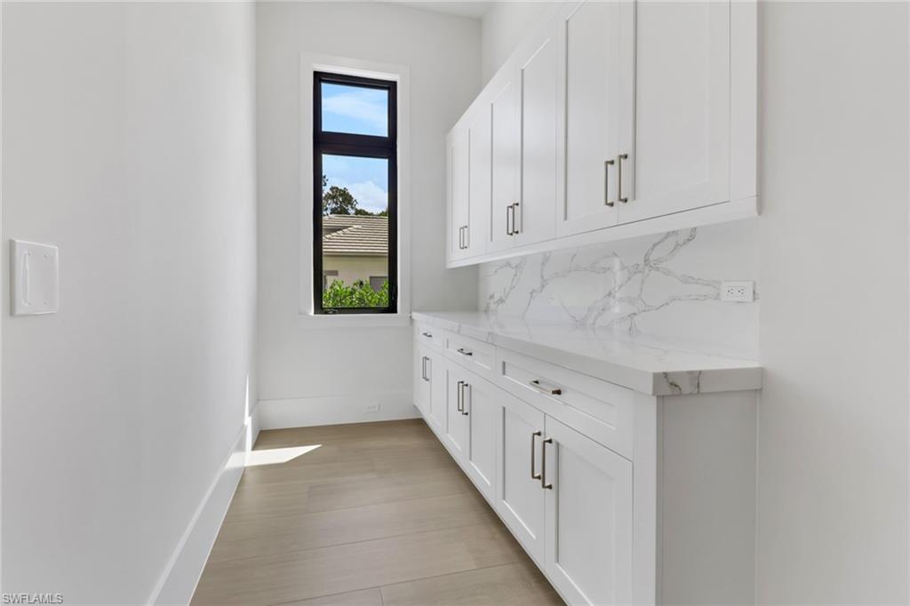 LOGAN WOODS - Residential