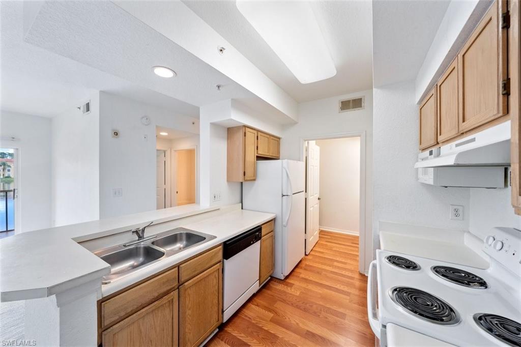 ST CROIX - Residential