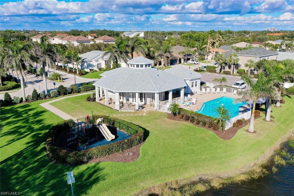 GLADIOLUS PRESERVE - Residential