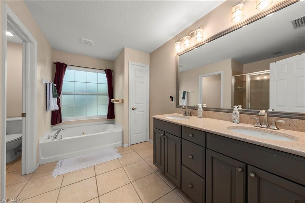 GLADIOLUS PRESERVE - Residential