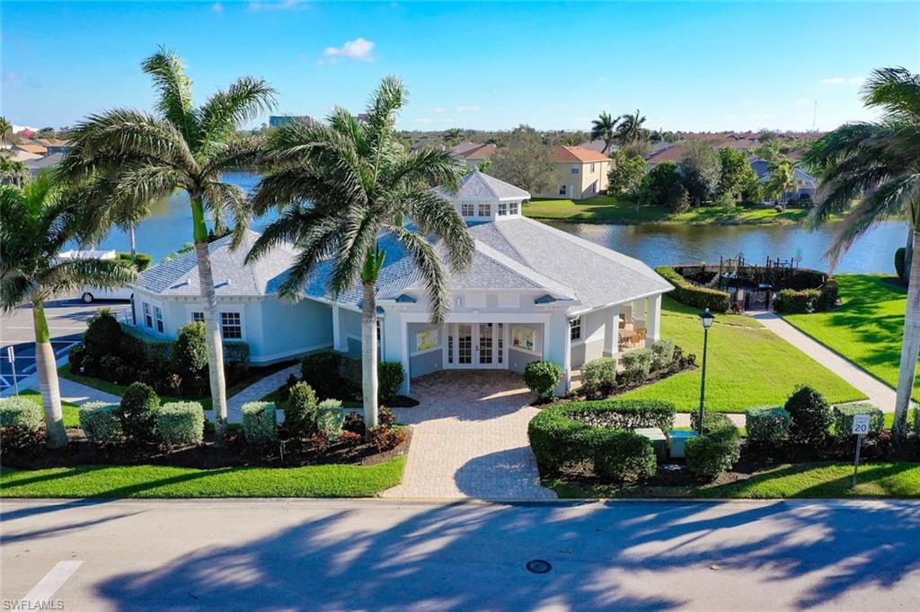 GLADIOLUS PRESERVE - Residential