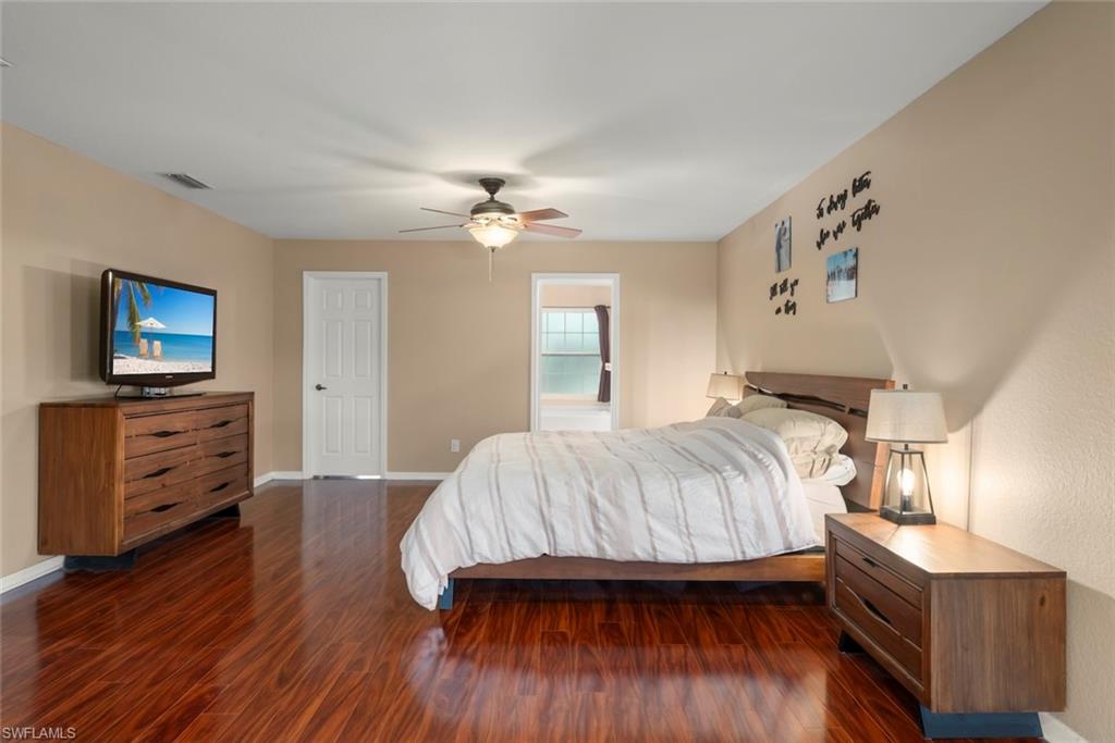 GLADIOLUS PRESERVE - Residential