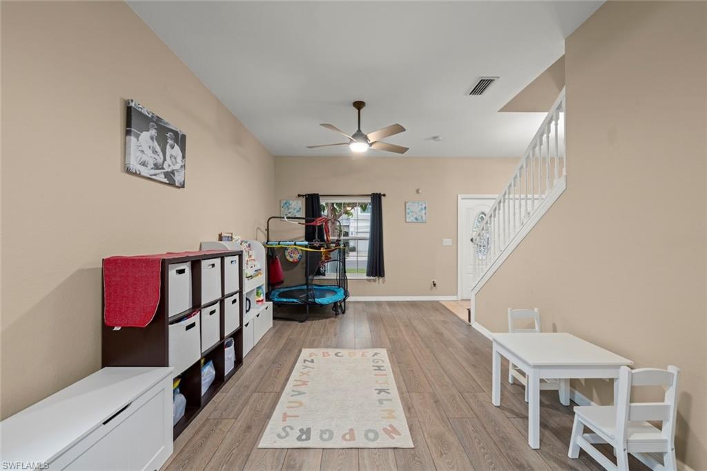 GLADIOLUS PRESERVE - Residential