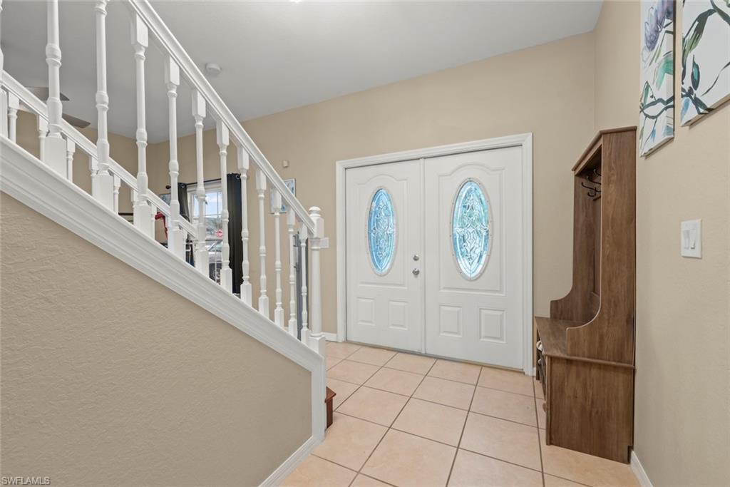 GLADIOLUS PRESERVE - Residential